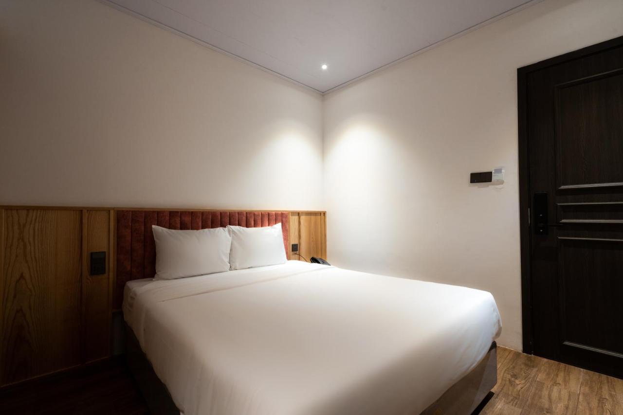 Haven Hut Hotel Ho Si Minh-város Kültér fotó