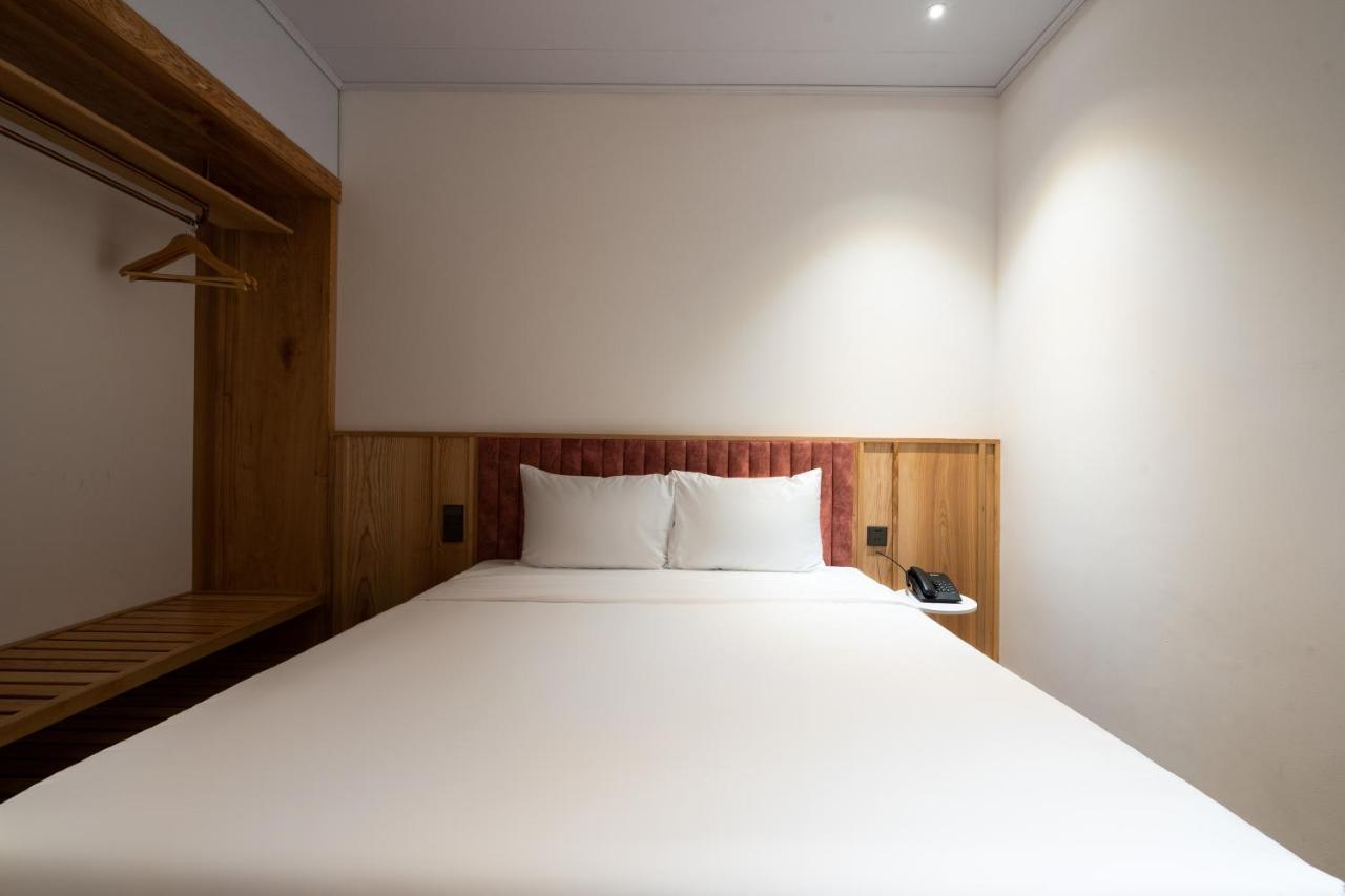 Haven Hut Hotel Ho Si Minh-város Kültér fotó