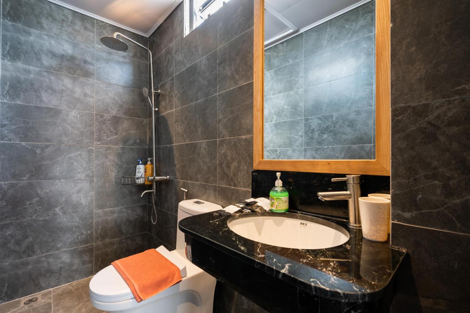 Haven Hut Hotel Ho Si Minh-város Kültér fotó